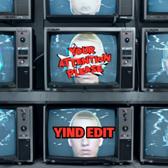 YOUR ATTENTION PLEASE - (YIND EDIT) FREE DOWNLOAD!!