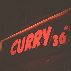 Broken Tapes #1: Curry 36