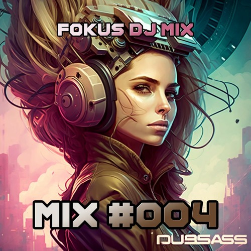 FOKUS DJ MIX - #004