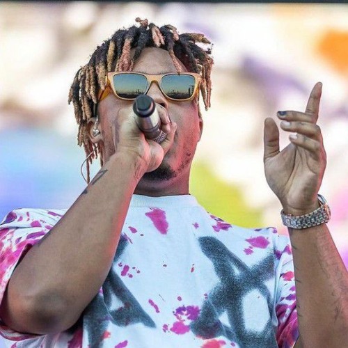 Stream Juice Wrld Stuck Up Remix By K4r K4r Iv Listen Online For