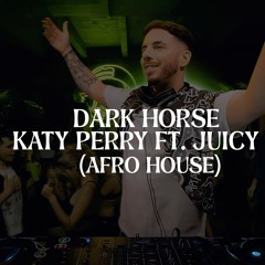 Katy Perry - Dark Horse ft. Juicy J (Afro House)