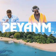 Manito Nation, Ti Tanbou & Michael Brun Live @ Île à Rat (Peyanm 2.0).mp3