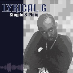 Lyrical G-So Fly
