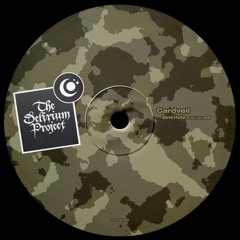 Cardvell - SinkHole