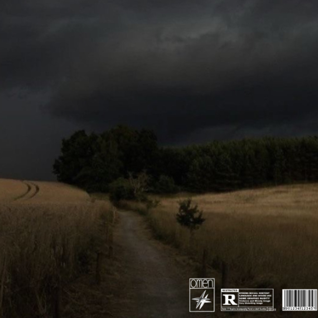 backroads! (p.largo)