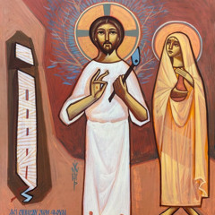 Who is likened unto you (Nim Ghar) with Fr. Anastasi St. Anthony | Ⲛⲓⲙ ⲅⲁⲣ - Sunday Theotokia