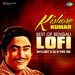 Ami Chini Go Chini Tomare-Kishore Kumar - Lofi