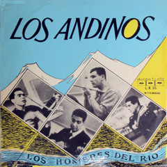 Los Hombres Del Rio (Cover)