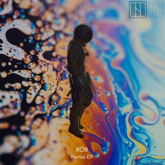 Kör ✦ Borderline (Original Mix)