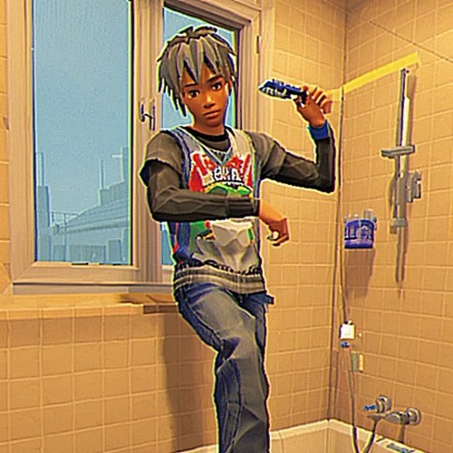 David r3dda-can i kick it