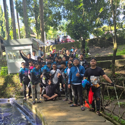 Pantas Cari Semua Orang Nakal Exclusive 2025 [ Lutfii DTM ]#Pancasona Family