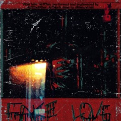 fake love(petty love) eng. JeffTheKiller