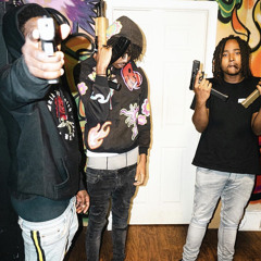 TyGo630-You Not One Of Them (prod theylovechiko) *ESBOOSTED*.wav
