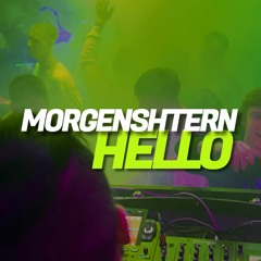 MORGENSHTERN - ПОСОСИ (JAY-ONE BLEND)