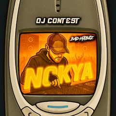 Nokya - DJ CONTEST Bad Habitz Festival 2025