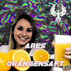 ARES - Orangensaft