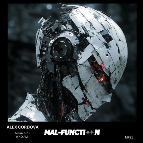 Who Am I (Original mix)