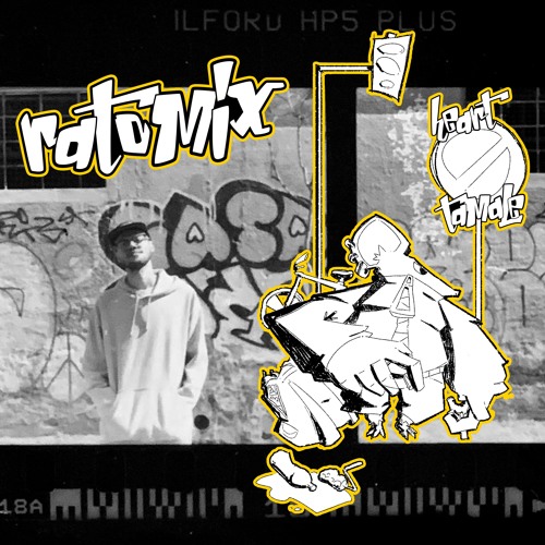 LET BR - heart (ratoMix)