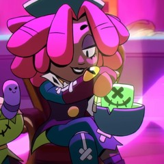 JUJU HAS IT ALL | Brawl Stars