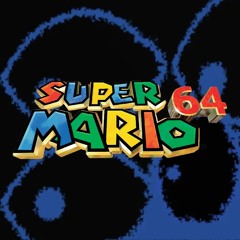 Dire, Dire Docks (Unused Version) - Super Mario 64