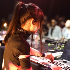 Polygonia (live) at Dekmantel Ten