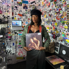 summer school radio with Lovie @ The Lot Radio 09-16-2025