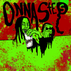 Moe Trappa & Slimesito - Onna Steps [Prod. 2wo2imes]