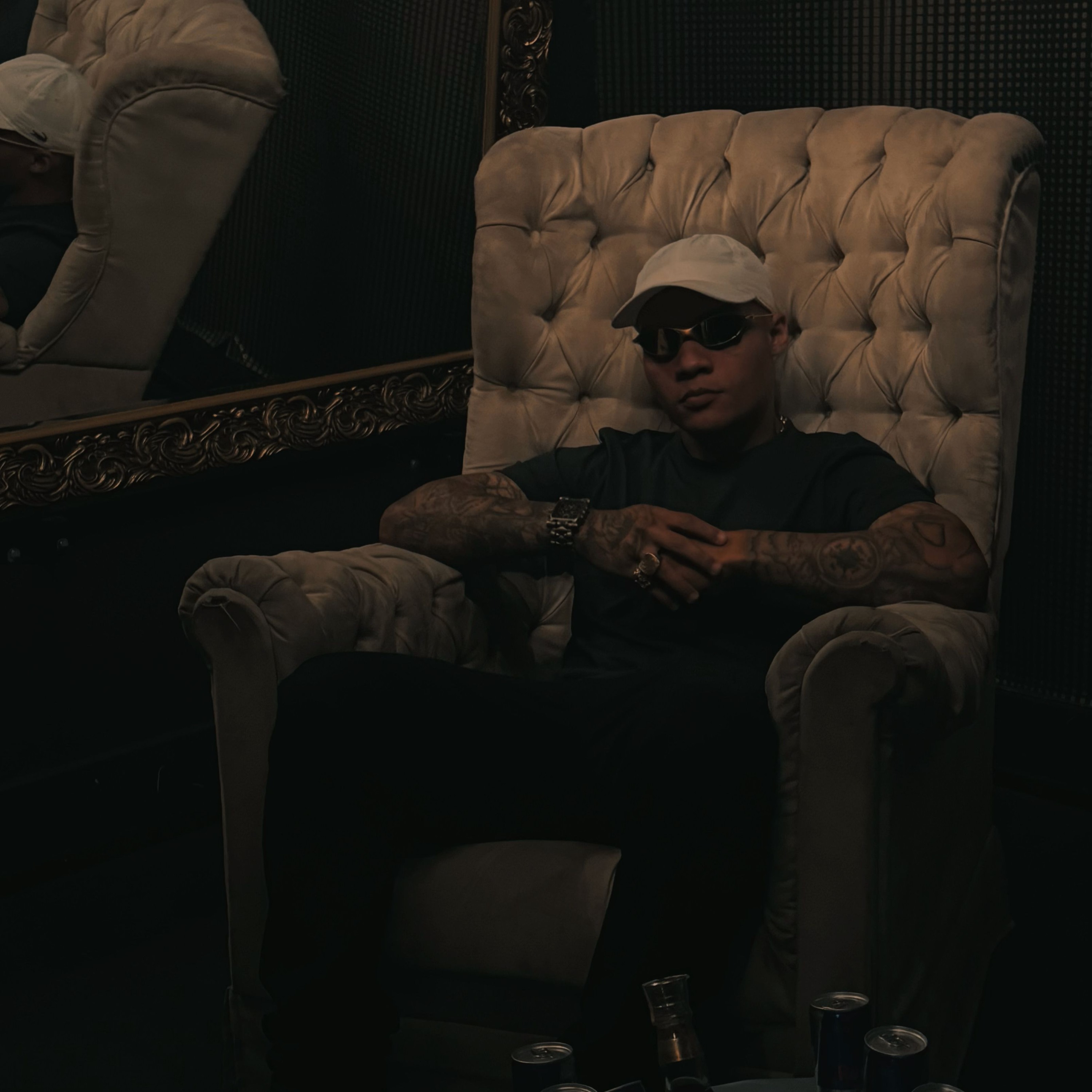 PALMA DA MÃO NO CHÃO - MC Lekão e DJ Caaio Doog episode artwork