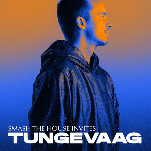 Smash The House Invites: Tungevaag