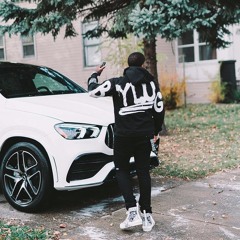 G-Wagon - Payroll Giovanni x Larry June Type Beat