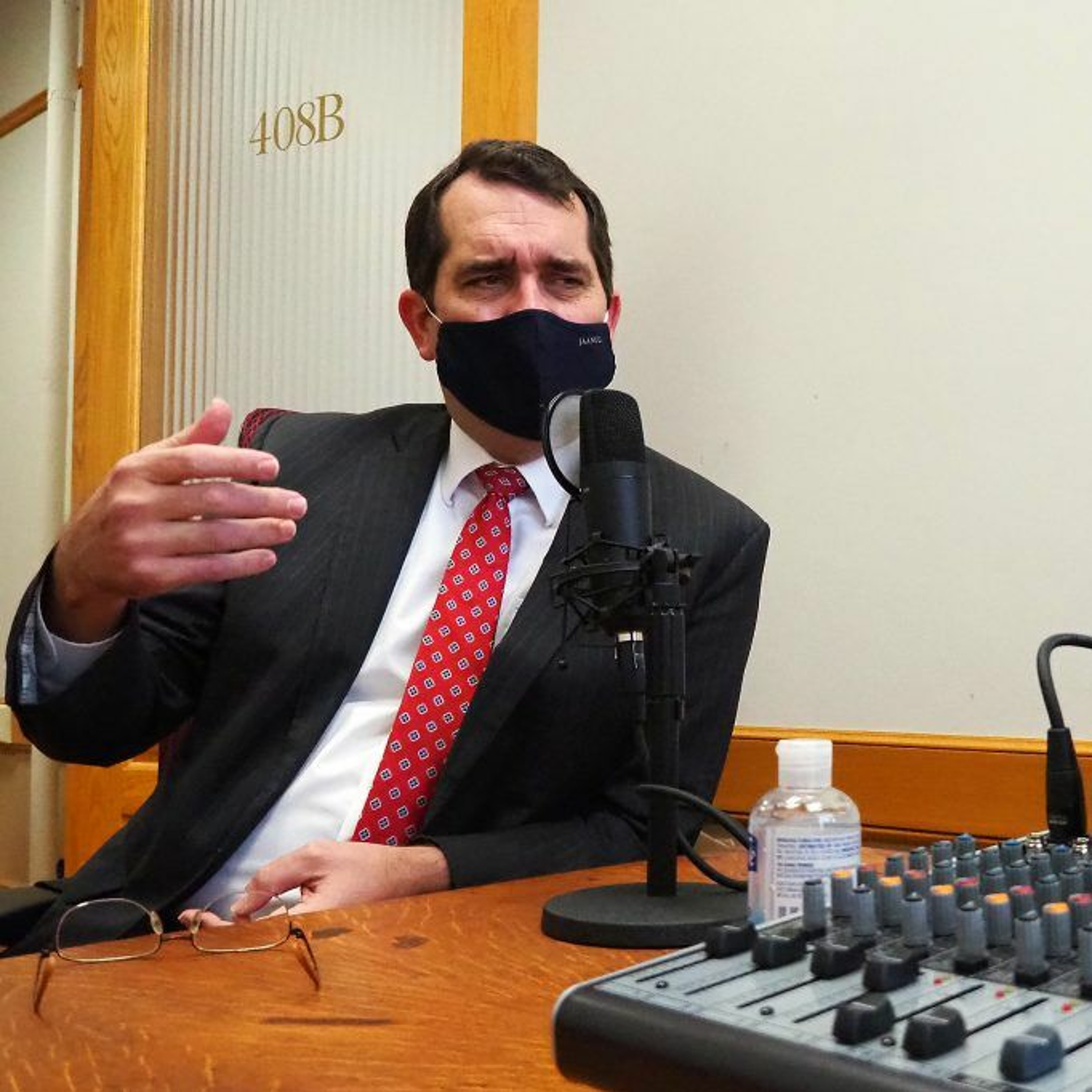 Kansas Reflector Podcast