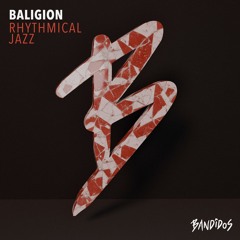 Baligion -Stepping (Original Mix)