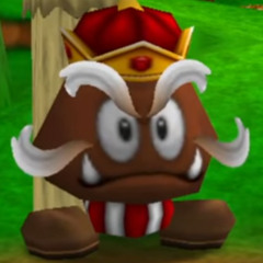 Course 1 - Goomba King