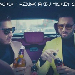 MARIO X LACIKA - Húzzunk Rá (DJ MICKEY CLUB REMIX)