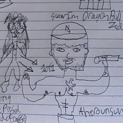 BROTHER MAN (Letter)