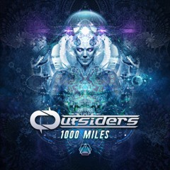 Outsiders - 1000 Miles