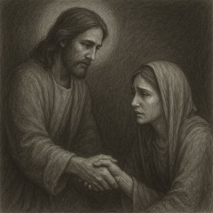 07 Jesus, Hold my Hand
