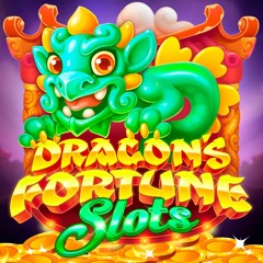 Dragon's Fortune Slots (OST) Chinese | Ethnic | World
