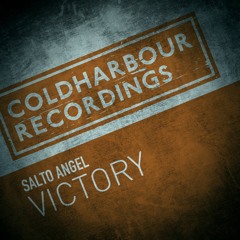 Salto Angel - Victory
