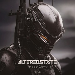 Altered State - Dark Arts | OUT NOW 🐝🎶