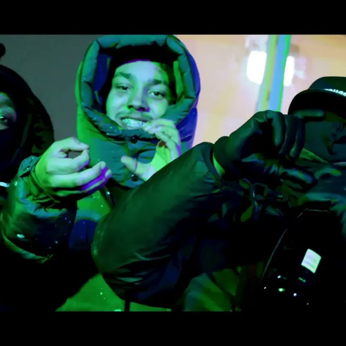 #CG Romz x YM x #Area9 T.Whyyy x Chingy - Pull Up #Birmingham