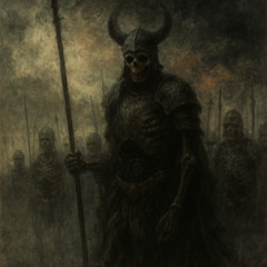 March of the Dead