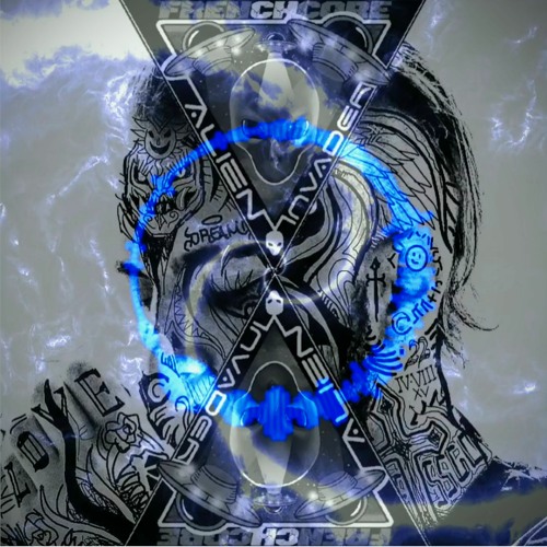 Tubular Bells - Dressgo x Alien Invader [Dark techno to Frenchcore]