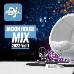 Jackin House ★ 2022 Vol 01  | Party Club 2022 🔊 | Best Of MEGAMIX 🔝