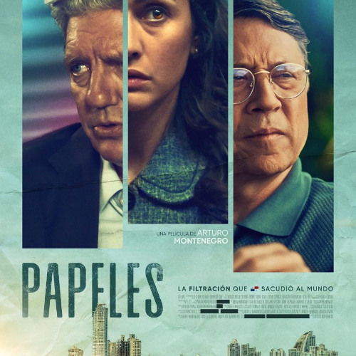 PELISFLIX¡-Ver » Papeles [2025] Película-[Completa] en Español& LATINO
