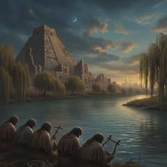 Sui fiumi di Babilonia