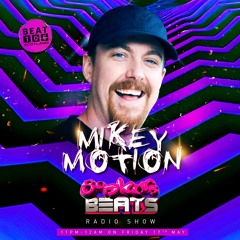 Bonkers Beats #150 on Beat 106 Scotland with Mikey Motion 170524