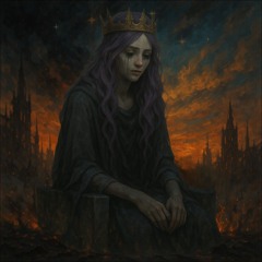 A Throne of Ashes
