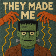 They Made Me (2018)