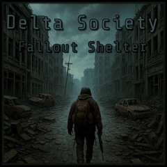 Delta Society - Run The Show